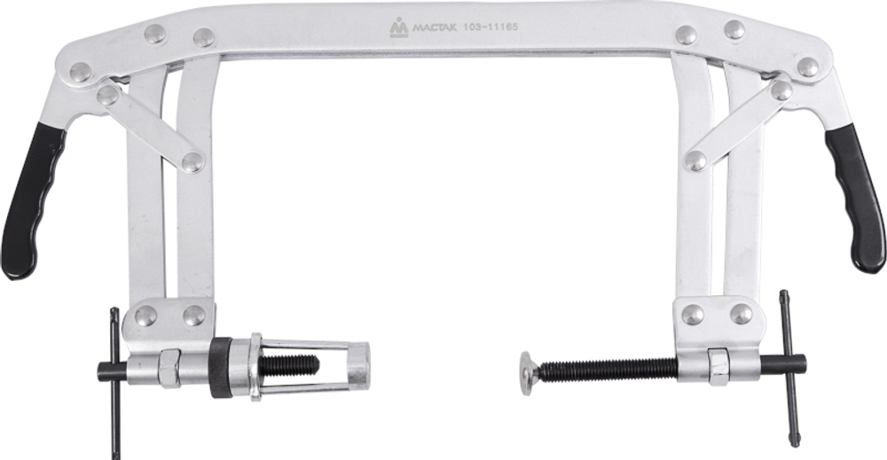 Рассухариватель клапанов МАСТАК 103-11165