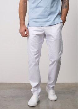 Медицинские брюки пижама