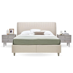 Основание с ящиком 150x200 ENZA HOME BASEL EH59543