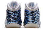 Кроссовки Nike Zoom Rookie Prm Memphis Tigers