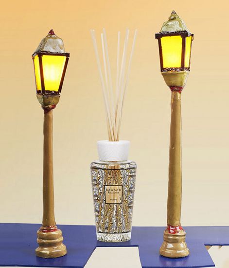 Brussels, аромадиффузор My first Baobab, Baobab Collection