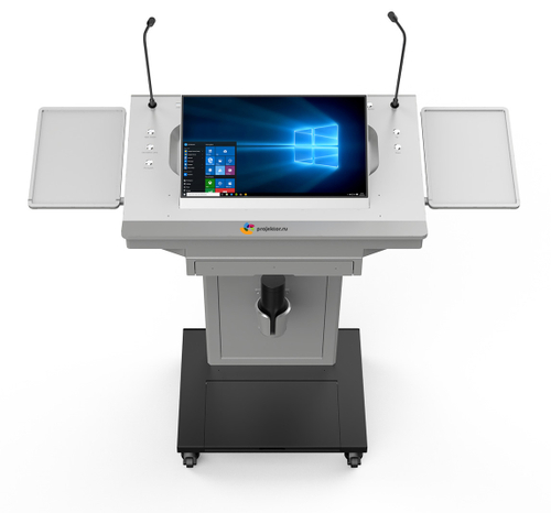 Интерактивная трибуна Wize WSP-22S