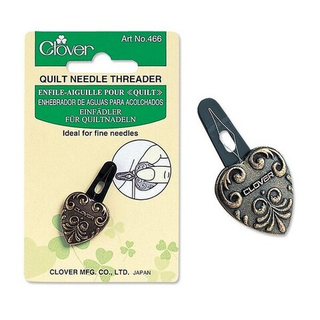 Нитевдеватель металлический 466 Clover
