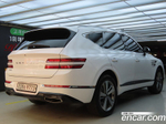 Genesis GV80 3.5T Бензин 2WD (05.2020)