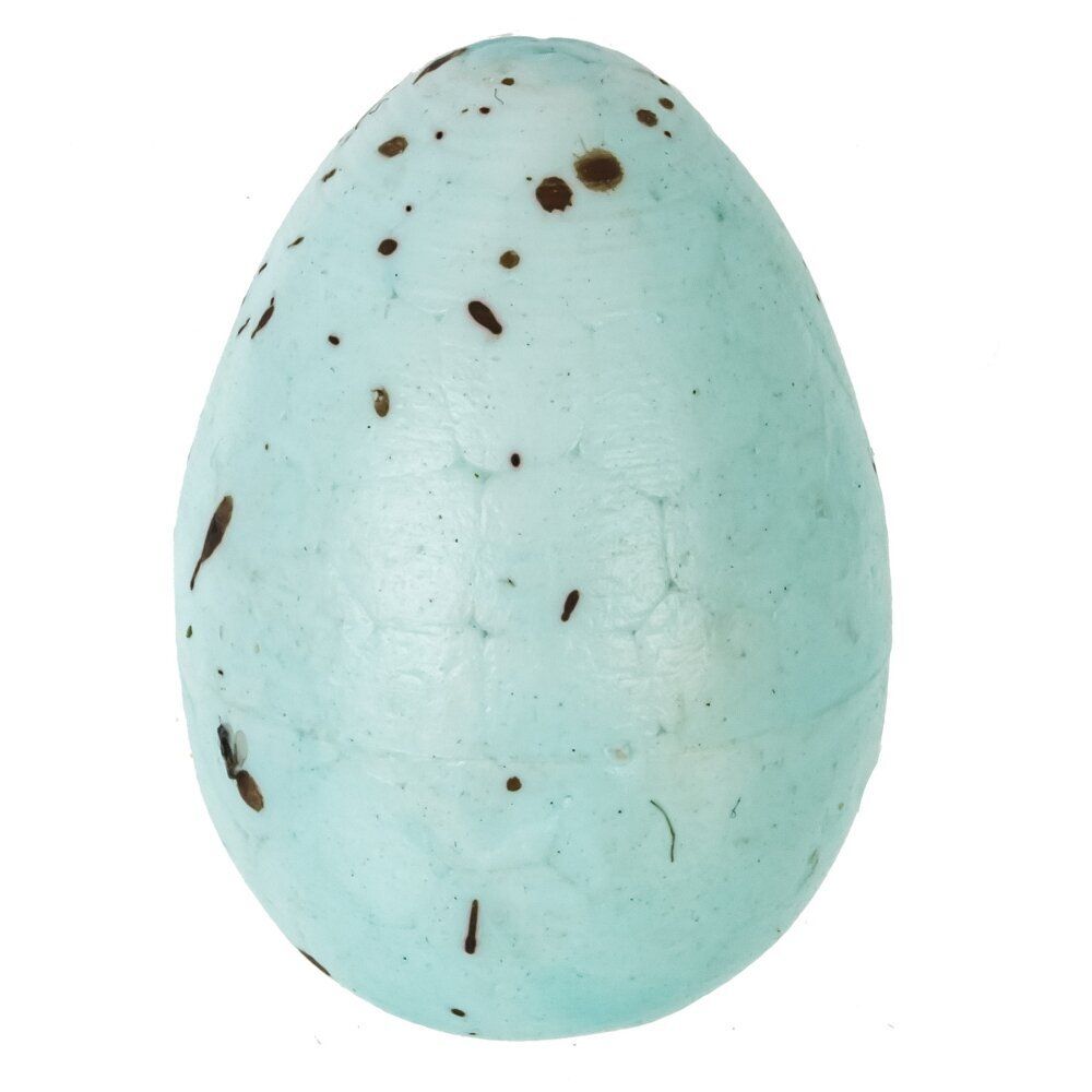 GAEM Набор из 12-ти изделий декоративных "Яйцо" (3*4), L11 W3 H18 см