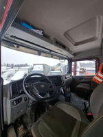 Shacman (Shaanxi) SX* 6x6 Самосвал SX32586V385 (Дизельный, 11,6 л, 423 л.с., МТ)