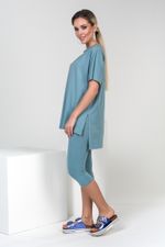 Легинсы 65 см №3 Valentina