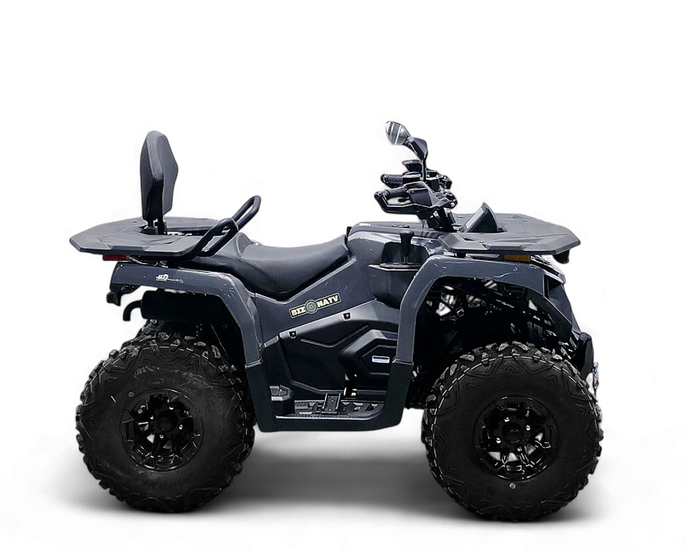 Квадрицикл Bizon YK250 LUX EFI ПТС