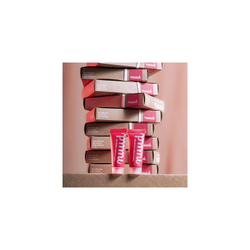 nuud Smarter Pack Red - Натуральный крем-дезодорант. /   2x20  ml  / GTIN 8720726380089