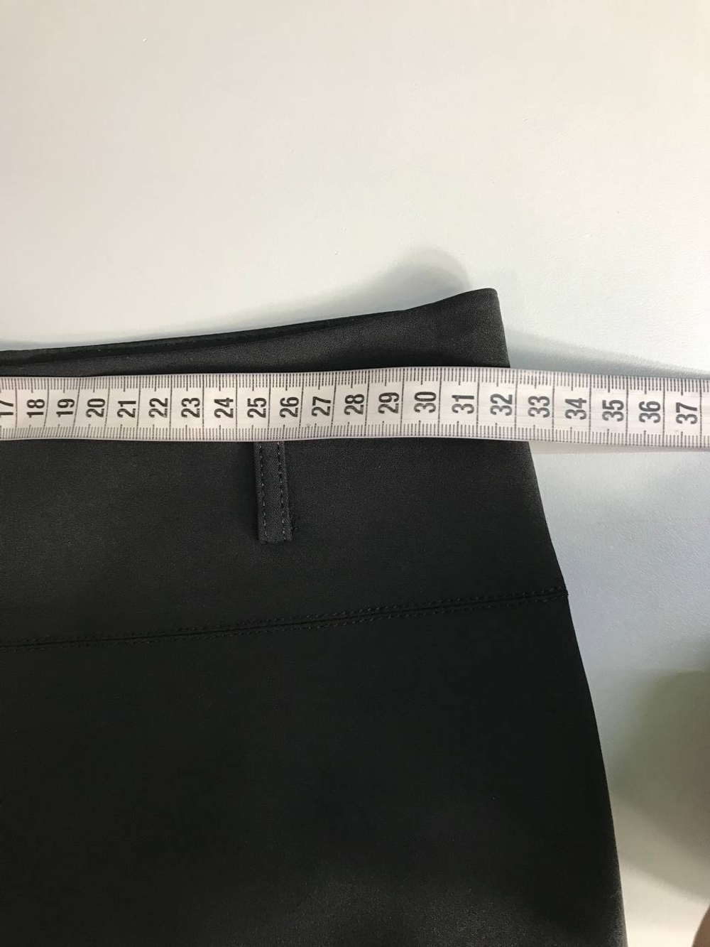 Юбка в классическом стиле, для работы или учебы 42 размер