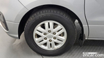 Hyundai The New Grand Starex Van 3-х местный (06.2020)