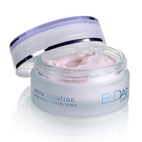 Крем для лица интенсивный Eldan ECTA 40+ Solution Total Retexturizing Cream 50мл