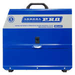 Аппарат сварочный инверторный AuroraPro OVERMAN 180 Mosfet полуавтомат