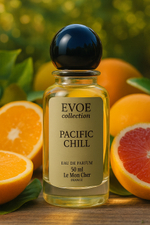 Le Mon Cher Pacific Chill парфюмерная вода EDP 50 мл, унисекс