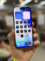 Apple iPhone 16 Pro 128Gb Black Titanium Б/У