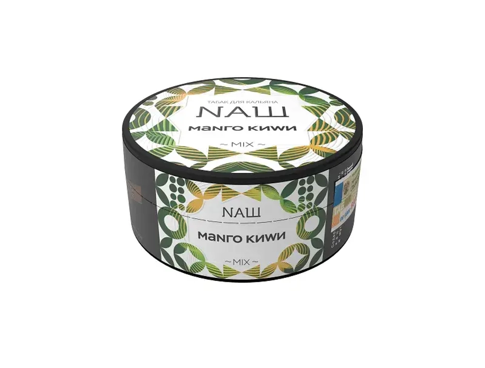 Манго киви 40 гр