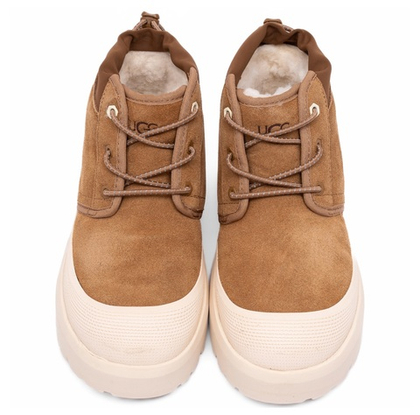 UGG Mens Neumel Hybrid Chestnut / Whitecap
