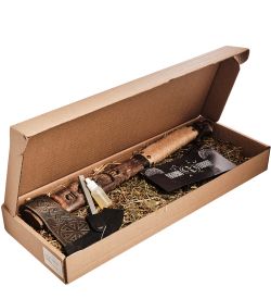 TP-07 Топор большой «Секира Перуна»