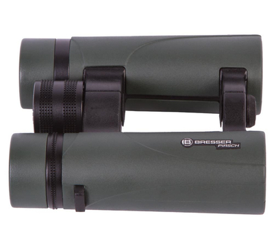 Бинокль Bresser Pirsch 8x34