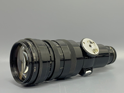 Tair 3 Grand Prix Brussels 1958