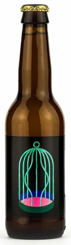 Omnipollo Perikles Dry Hopped 0.33 л. - стекло(6 шт.)