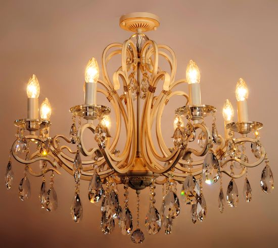 Подвесная  люстра Abrasax 1167/8