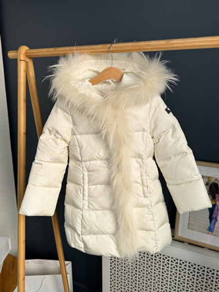 Пуховик Il Gufo, 110