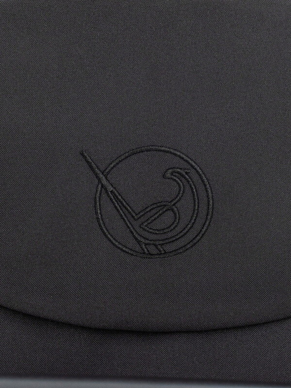 Прогулочная коляска Kidzi Breezy + накидка на ножки Black