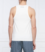 майка Dsquared2 - белый(D9D204020)