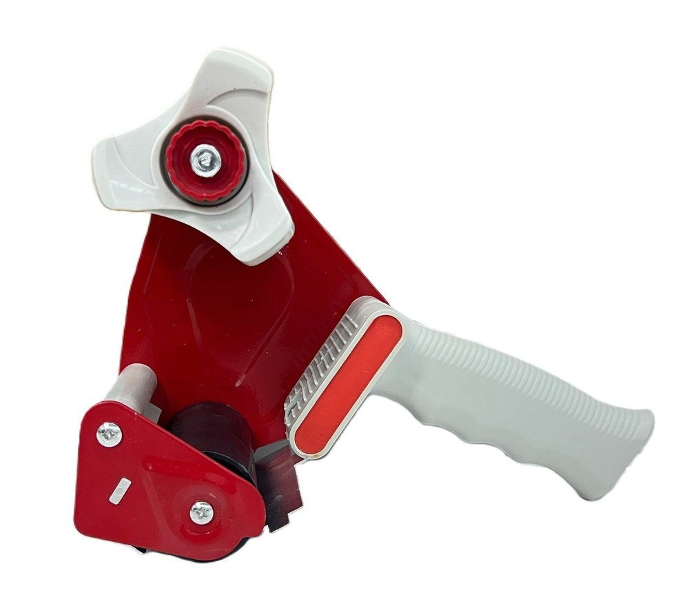 ДИСПЕНСЕР ДЛЯ КЛЕЙКОЙ ЛЕНТЫ 75ММ