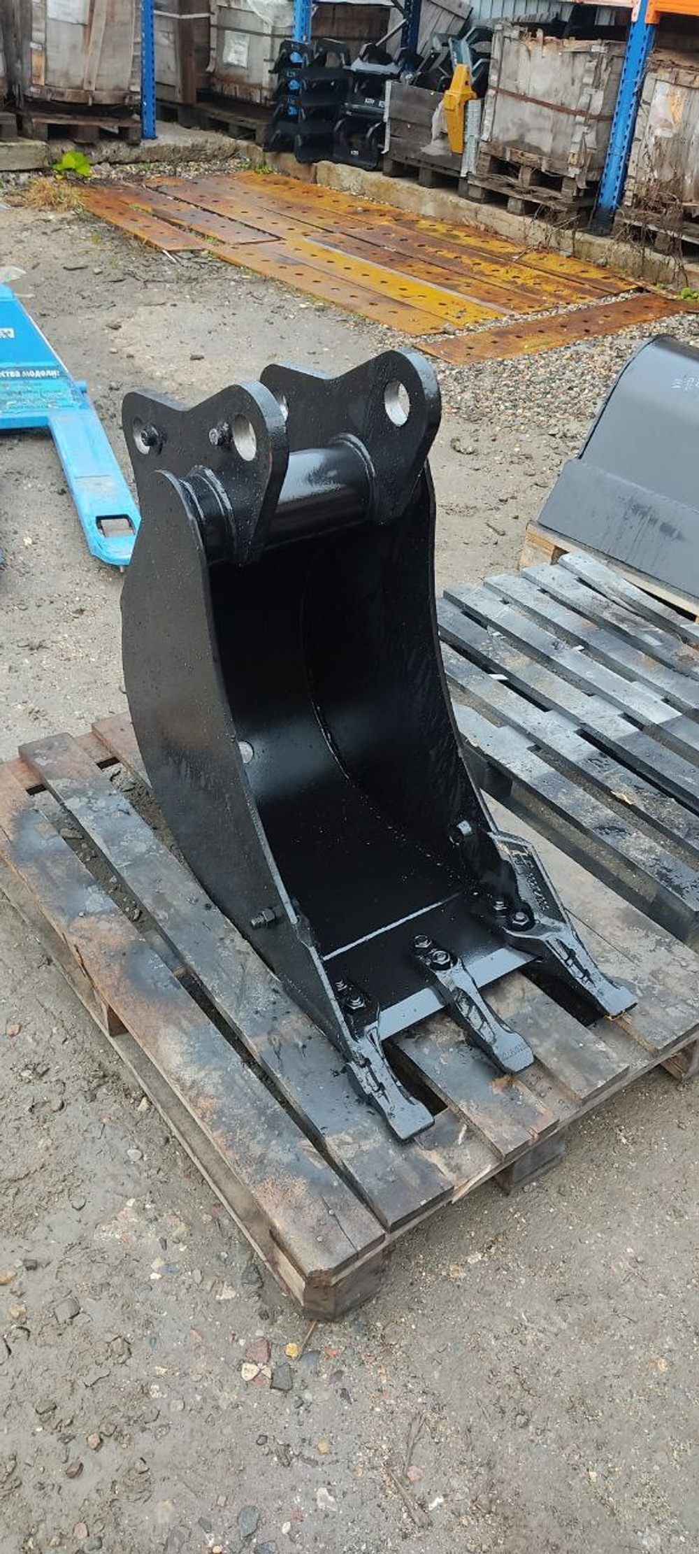 Ковш 400 мм John Deere 325