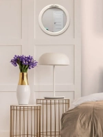 Зеркало настенное для прихожей 37 см