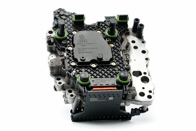 Акпп, мехатроник ауди Фольксваген шкода