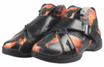 Кроссовки Adidas T Mac 5 Flame