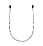 Зажимы на соски с цепью