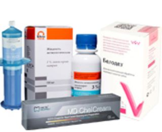 Обработка и расширение каналов