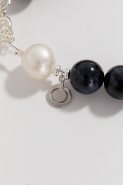 Браслет BIRDS EYE из соколиного глаза