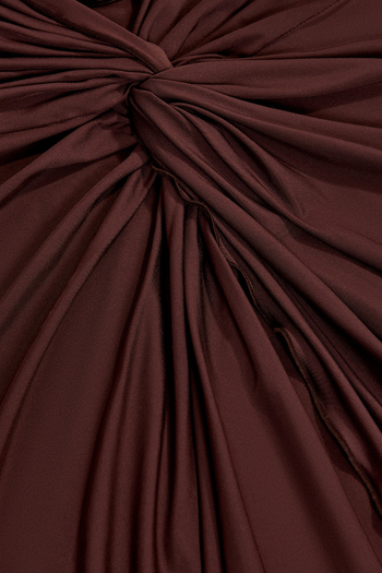 Юбка MARTA Шоколад