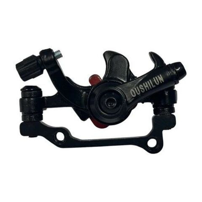 Суппорт тормозной калипер F-180/R-160 (тип 1)