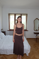 PRE-ORDER COFFEE SKIRT