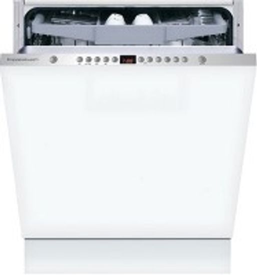 Встраиваемая посудомоечная машина Kuppersbusch IGV 6509.5