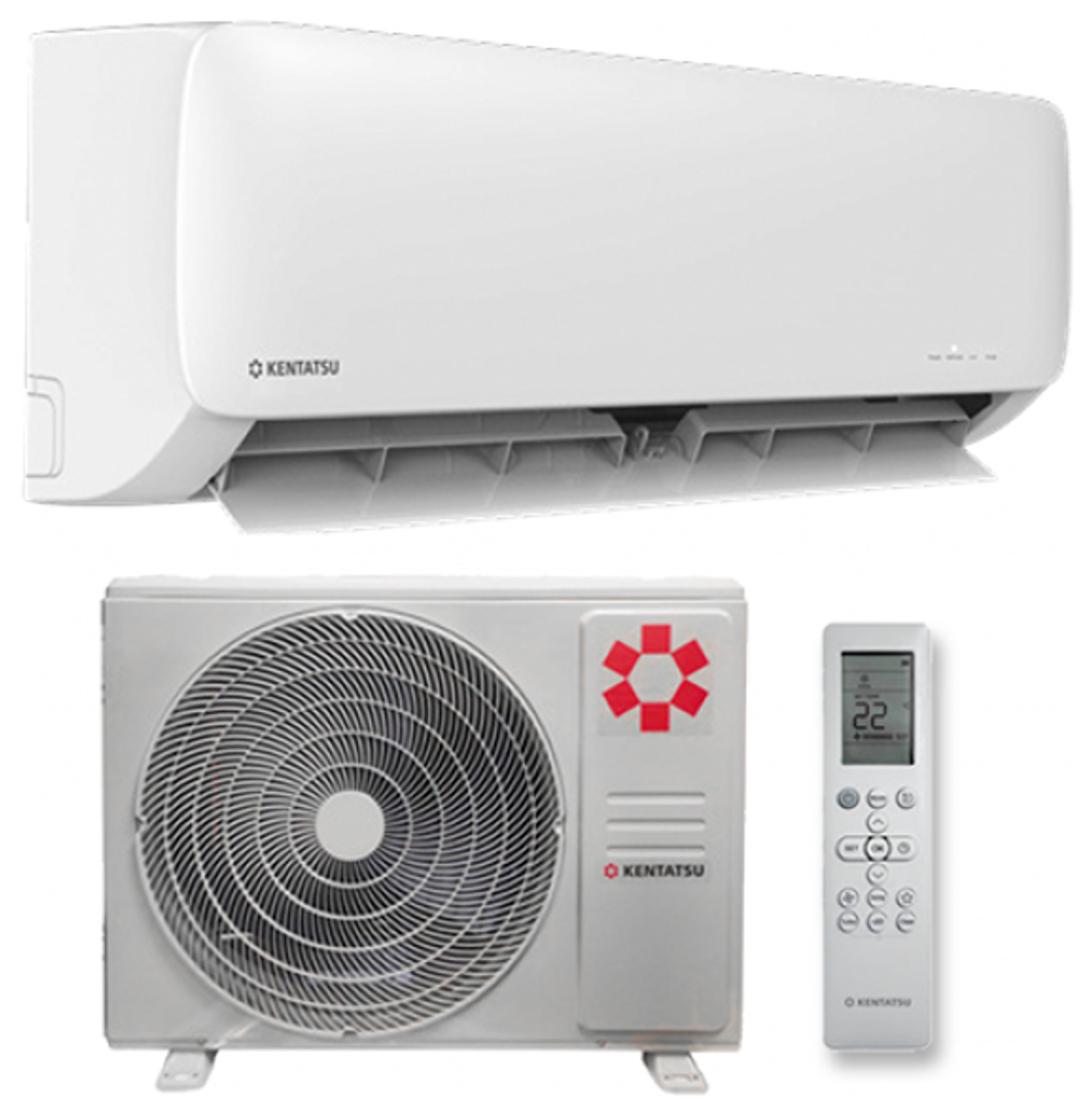 Сплит-система Kentatsu KSGA35HFAN1 / KSRA35HFAN1 (in+out)