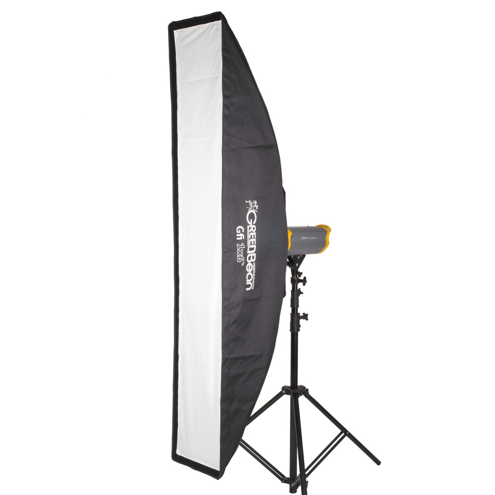 Софтбокс GB GFi 1х6' (30х180 cm)