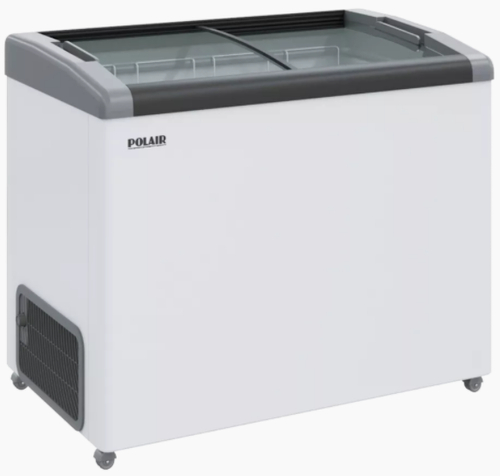 Морозильный ларь Polair DF135C-P