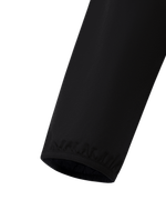 Куртка ветрозащитная CAMP Rain Jacket, черный, детский