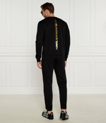 Худые Karl Lagerfeld - черный(705463 551900)