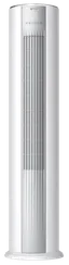 Колонная сплит-система Royal Clima EZI-S 24HE/EZI-E 24HE Eleganza Full DC EU Inverter