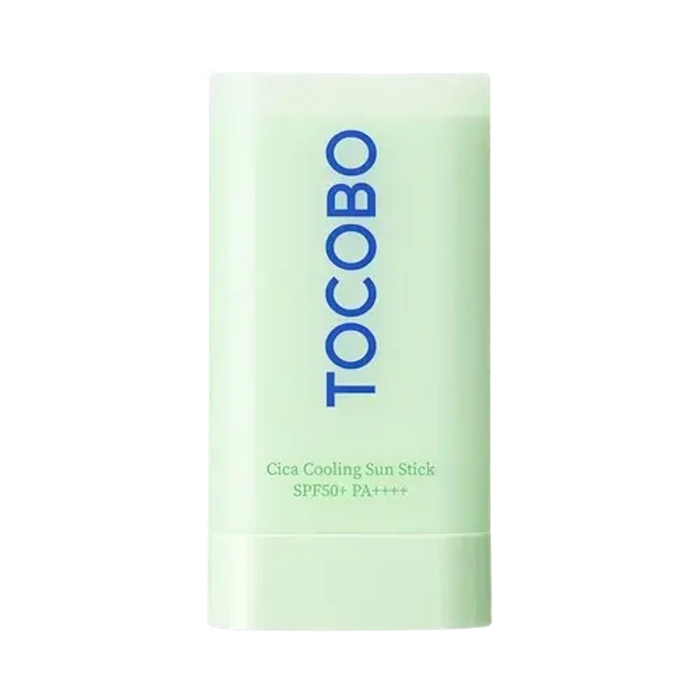 Tocobo Cica Cooling Sun Stick Spf50+ 19g