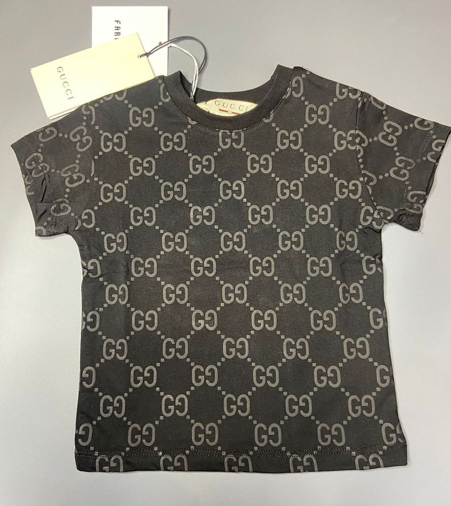 Футболка Gucci