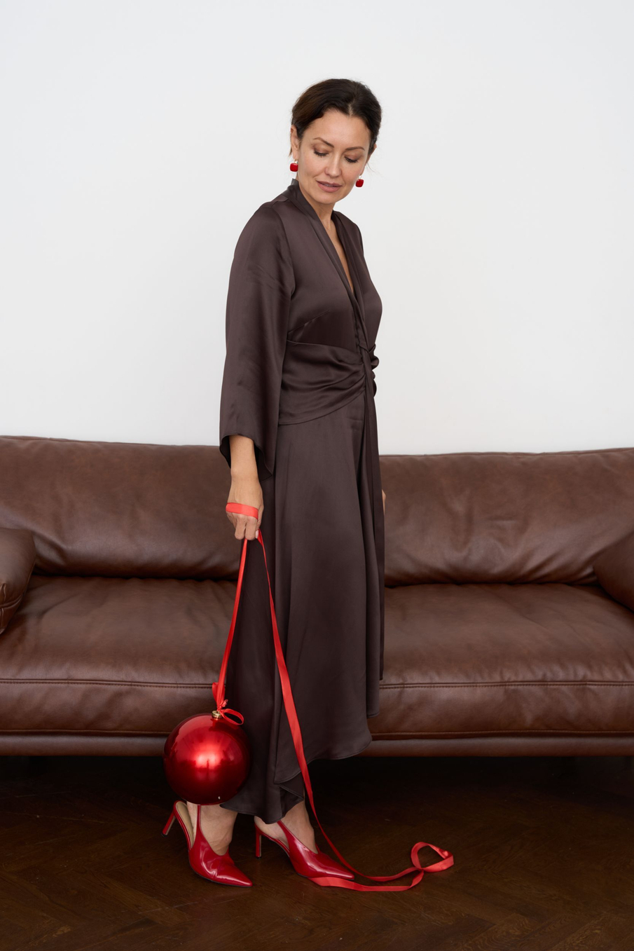 Платье LE Дамиана